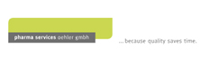 Pharma Services - Top Pharmaceutical Quality Assurance Services Companies in Europe Pharma Services