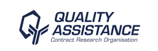 QUALITY ASSISTANCE S.A. - Top Pharmaceutical Quality Assurance Services Companies in Europe QUALITY ASSISTANCE S.A.